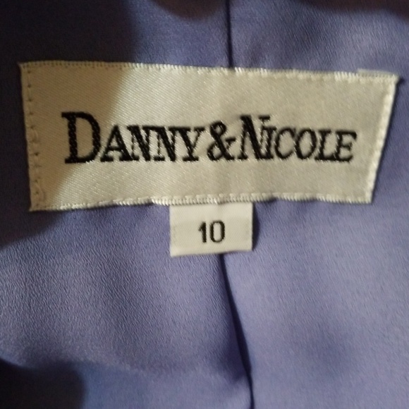 $5 ITEM. Lavender maxi skirt and top - Picture 8 of 8